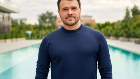 Emin Ağalarov terrordan sonra dəyən ziyanı açıqladı