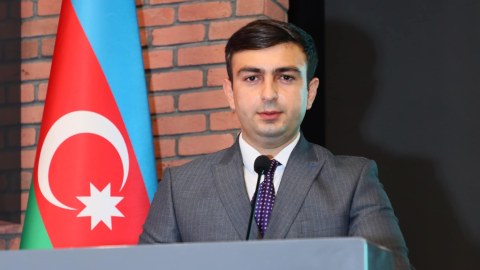 Jurnalistə yeni vəzifə VERİLDİ