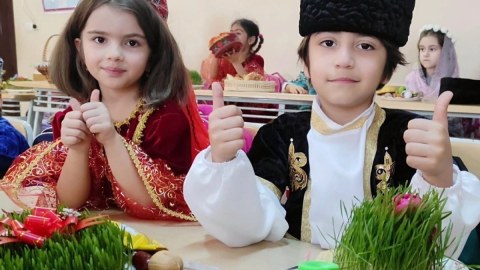 Gənclərin çillə və boz ay barədə elementar təsəvvürləri YOXDUR