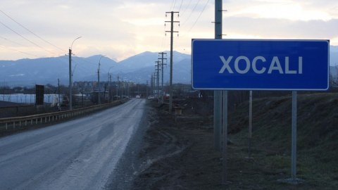 Xocalı soyqırımı zamanı itkin düşənlərin sayı 210 nəfərə çatıb