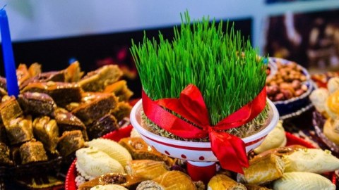 Novruz bayramı Ramazana&nbsp;düşür - &ldquo;...iftardan öncə süfrə açmaq günahdır!&rdquo; - Qazılar ŞURASI