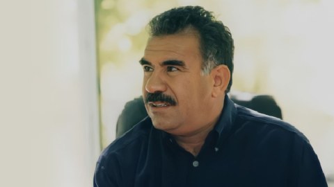 Türkiyədə böyük ekranlar quruldu - Öcalanın terrorçulara çağırışı GÖZLƏNİLİR
