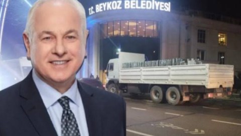 Türkiyədə daha bir bələdiyyə sədri saxlanıldı