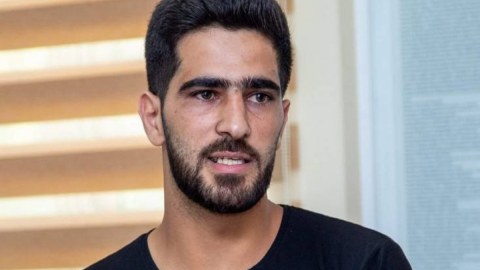 Həsən Kürün son durumu açıqlandı