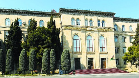 İşçi qrupunun iclası KEÇİRİLİB