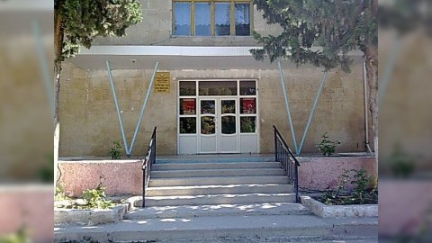 Sumqayıt məktəbində QALMAQAL - Direktor müavinləri işdən çıxarıldı