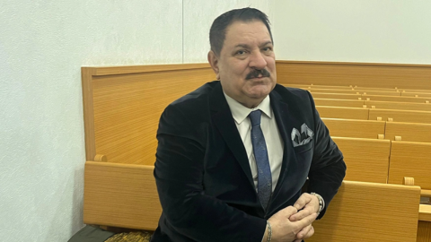  Prokuror Ağadadaş Ağayevə cəza istədi