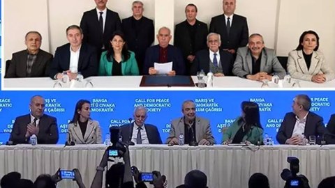 Ərdoğanın partiyasından Öcalanın çağırışına daha bir REAKSİYA