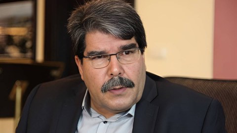 PKK-nın Suriya qolu: "Silahı yerə qoyacağıq, amma..."