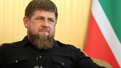 Azərbaycan Kadırovun təltifinə necə yanaşır?