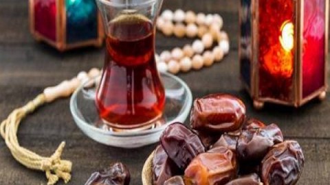 Ramazan təqvimi və gündəlik DUALARI