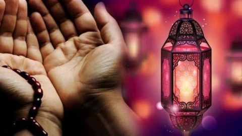 Arıqlamaq üçün oruc tutmaq, reklam xarakterli iftar vermək qəbul edilmir! - Din xadimi