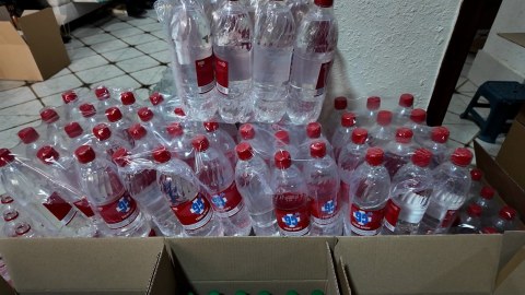 Bakıda spirtdən ölənlərin sayı 22-yə ÇATDI