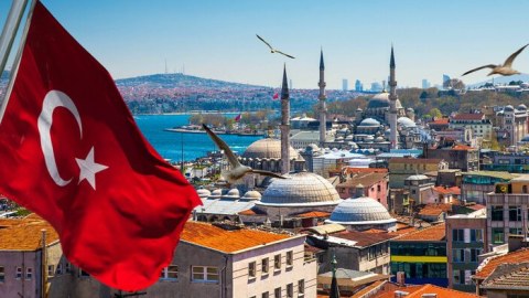 Türkiyədə təhsil alan azərbaycanlı tələbələrin SAYI