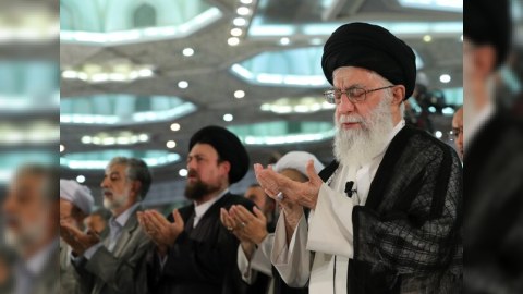 İranda Ramazan ayı martın 2-si başlayacaq - Bəyanat