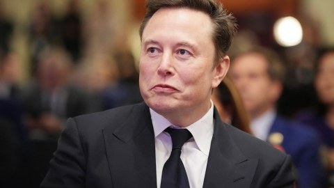 İlon Mask Trampdan sonrakı prezidentin kim olacağını BƏYAN ETDİ