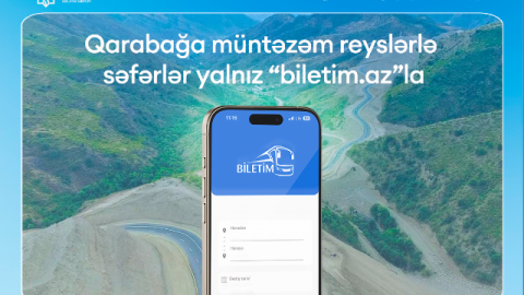 Qarabağa müntəzəm avtobus reyslərinə maraq artıb