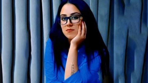 Jurnalist Fatimə Mövlamlı saxlanıldı