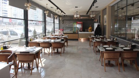 Ramazan və Novruz restoranları canlandırıb, amma qiymətlər...