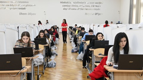 Bu müəllimlərin sertifikasiyası ilə bağlı açıqlama VERİLDİ