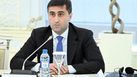 Bakı Təşəbbüs Qrupundan fransalı nazirə CAVAB