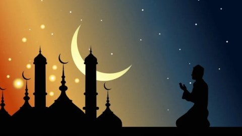 Azərbaycanda Ramazan ayı BAŞLADI