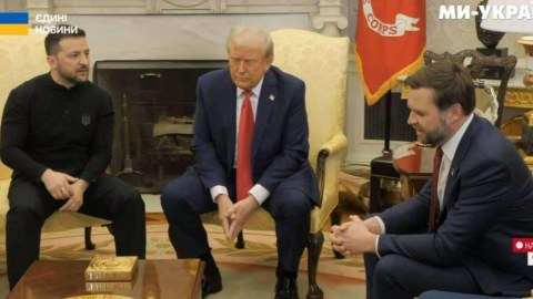 "Zelenskini kürəyindən necə bıçaqlaya bilərsən?"
