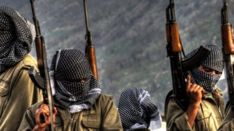 PKK atəşkəs elan edib