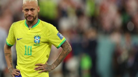Neymar "Barselona"ya QAYIDA BİLƏR