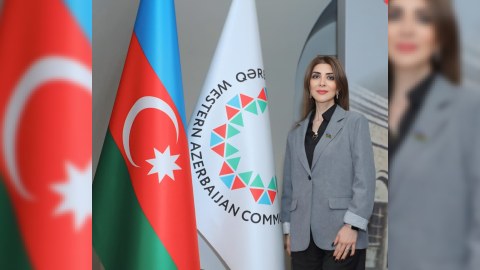 Qərbi Azərbaycana Qayıdışda qadınlarımızın rolu... 