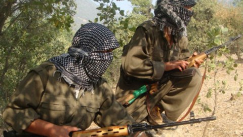 HPG də çağırış etdi: Atəşkəsə əməl edilməlidir!