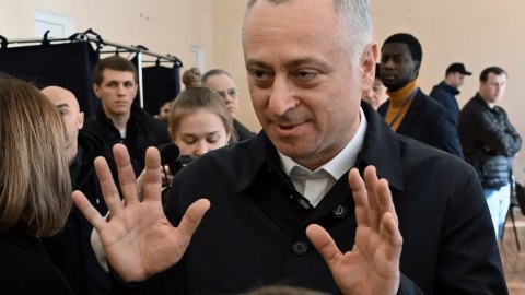 Separatçılara yeni "rəhbər" SEÇİLDİ