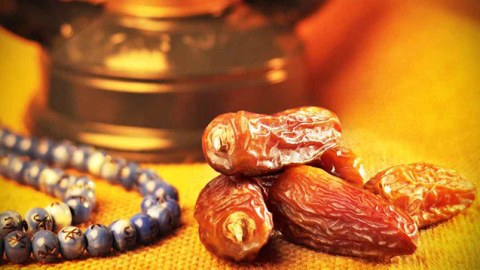 Ramazanın üçüncü gününün duası: imsak və iftar VAXTLARI