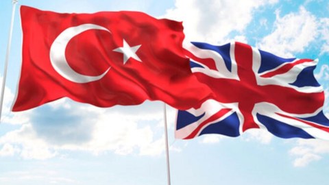 Türkiyə və Britaniya bu gün məsləhətləşmələr aparacaq