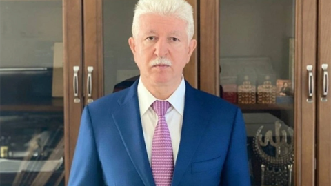 İcra başçısına AĞIR İTKİ
