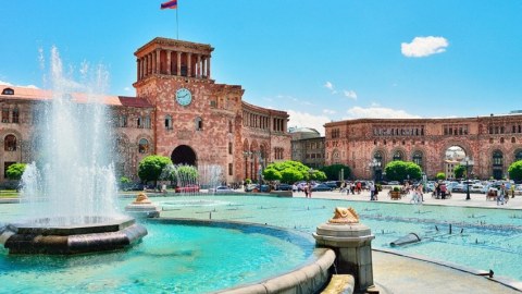 Sülh sazişi ilə bağlı Azərbaycanın konkret şərti var!
