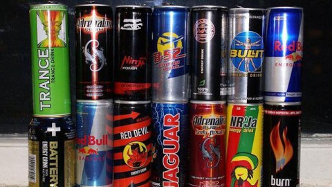 Enerji içkisi içənlərin uşaqları olmur - DEPUTAT
