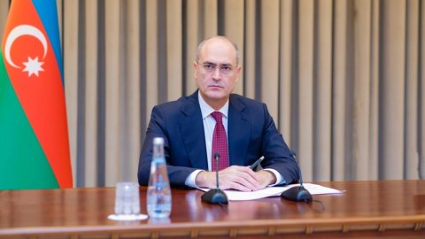 Naxçıvanda yüksək vəzifəyə TƏYİNAT