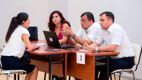 Nazirlik müəllimlər üçün müsabiqə ELAN ETDİ