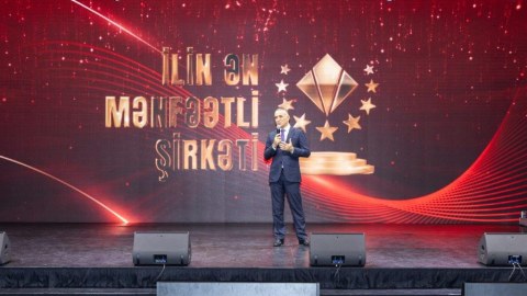 “Veysəloğlu”nun uğurları və yeni istiqamətlər müzakirə olundu - FOTOLAR