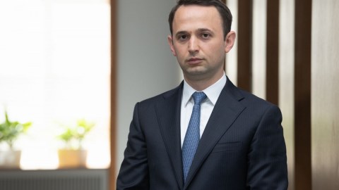 AZCON-un yeni icraçı direktoru KİMDİR...