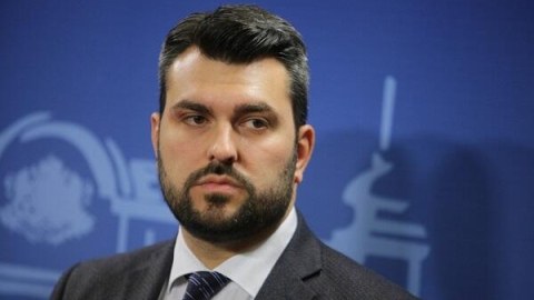 Bolqarıstan naziri Bakıya gəlir