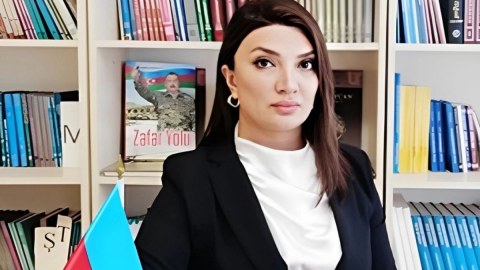 Bakıda işdən çıxarılan direktorun sədası Qazaxıstana ÇATDI