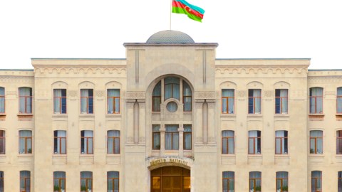 Özəl tibb fəaliyyəti ilə məşğul olanların NƏZƏRİNƏ