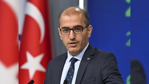 Türk birliyi dünyaya ədalət gətirəcək!