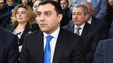 İcra başçısına müavin TƏYİN EDİLDİ