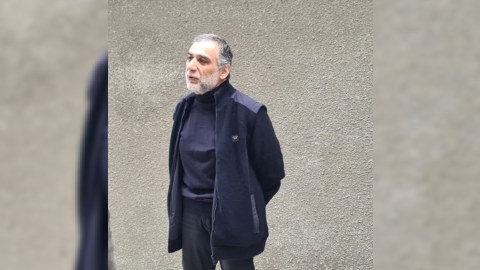 Vardanyan saxlanma şəraitindən razıdır - Ombudsman