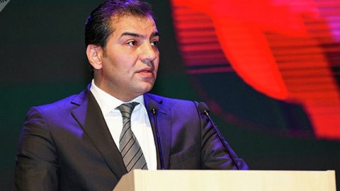 Prezident Fuad Nağıyevə buna görə şiddətli töhmət verib - YENİ DETALLAR