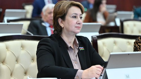 Qırılma nöqtəsi... - Deputat YAZIR
