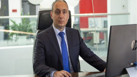 Azərbaycanda yeni nazir müavini təyin edildi - FOTO